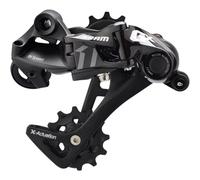 Sram GX Deragliatore Posteriore 11v One Size Nero