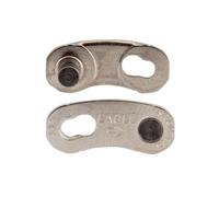 SRAM Falsamaglia MTB Eagle Power Lock Argento 4 Pezzi