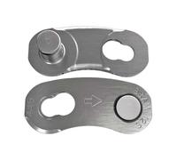 SRAM Falsamaglia MTB Eagle Power Lock Argento 4 Pezzi