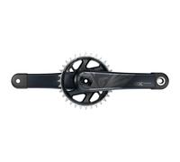 Sram Gx Eagle Boost Dub Direct Mount Crankset Nero 170 mm / 32t