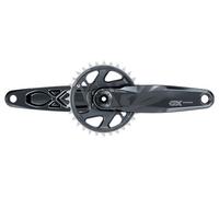 Sram gx eagle dub boost plateau direct mount 32 denti senza alloggiamento
