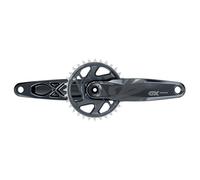 Guarnitura sram gx eagle 12 v dub superboost direct mount 32 denti senza carter