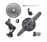 Sram GX T-Type Eagle AXS ISIS - gruppo cambio Black