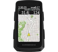 Hammerhead Karoo Cycling Computer Trasparente