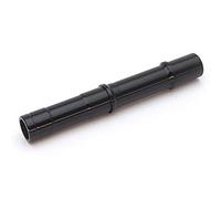 Sram, HUB AXLE SP9 Db Unisex Adulto, Nero-Nero