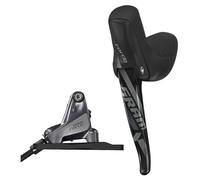 Sram Hydraulic Dropper Actuator Force Left Rear Brake Nero 2000 mm