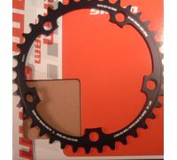 SRAM Imbardata Red/Force 22 / Rivale 39T-S1 x130BCD Strada Chainring-New -