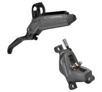 Sram Code Bronze Stealth C1 Front Brake Argento 950 mm