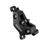 SRAM impianto frenante db4 Destro Anteriore/Posteriore Senza Disco 2000 mm Nero 2025 A1, AM Db Org DFBA R/R DIR 2000 Uomo, Black, One Size