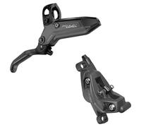 Sram Freno Posteriore Level Bronze Stealth 4 Piston C1