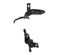 Sram Freno Anteriore Level Silver Stealth 4p Hydraulic