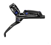 Freno anteriore sram level ultimate carbon senza disco rainbow