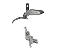 Sram Freno Anteriore Level Ultimate Stealth 4p Hydraulic
