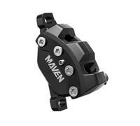 SRAM impianto frenante Maven Base Posteriore Senza Disco mm 2000 mm Diffusion Black 2025 A1, AM Db MVN BSE Org DFBA DIR 2000 Uomo, One Size