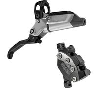 Sram Maven Ultimate Steath Rear Brake Argento 2000 mm