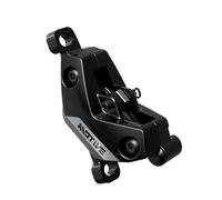 SRAM impianto frenante Motive Silver Posteriore Senza Disco 2000 mm Black 2025 A1, AM Db MOTV Slv Org BKA DIR 2000 Uomo, One Size