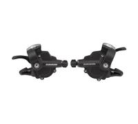 SRAM Jgo.mandos trigger X4 TR.8V DEL.3V.1 1 index