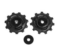 Sram X0 Type 2 Jockey Wheel Set Nero Black