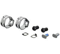 SRAM JUEGO DE ABRAZADERAS Cambio Plata