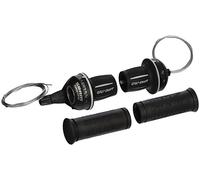 Sram JUEGO DE MANDOS DELANTERO Y TRASERO MRX TWISTER 8V