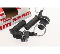 Sram JUEGO DE MANDOS DELANTERO Y TRASERO MRX TWISTER 8V