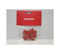 Sram Juego Espaciadores 2.4 Mm para Pinza De Freno Monobloque Etap/s900 Unisex Adulto, Nero, Standard