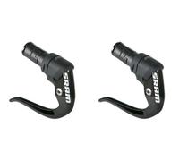 SRAM JUEGO MANETAS Freno Aero 990 DERECHO/IZQUIER
