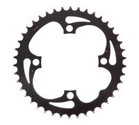 Sram Kettenblatt-2283023531, Ruote dentate. Unisex Adulto, Nero, 42 Denti
