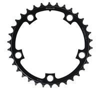 Sram red chainring powerglide bcd 110mm 10s interno nero