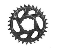Corona sram x sync eagle direct mount 4 mm cannondale ai 12 velocita