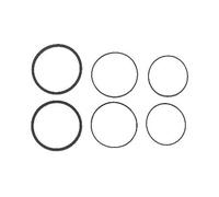 Guarnizione Sram Kit Stealth Xg1290 Red 10-28 Rouge TU