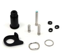 Sram Kit Bullone B E Viti Deragliatore Posteriore Rival AXS E1 Vite Limitazione