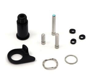 Sram Kit Bullone B E Viti Deragliatore Posteriore Rival AXS E1 Vite Limitazione