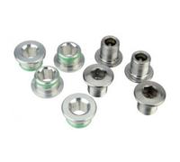 set di 8 viti sram per corone