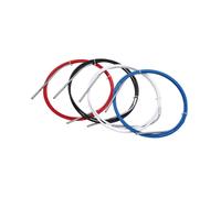 Sram Slickwire Road Shift Cable Kit Bianco,Nero 5 mm
