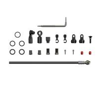 SRAM Kit cavo freno a disco Red/Force/Rival22,Force1/CX1,Apex1HRD,S7