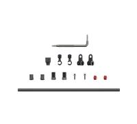 Sram Tubo Flessibile Del Freno Idraulico Hdr 2000 Avid Code/r/elixir1/3 Silver