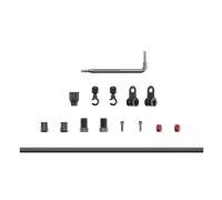 Sram Tubo Flessibile Del Freno Idraulico Hdr 2000 Avid Code/r/elixir1/3 Silver