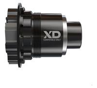 Sram Kit Corpetto Ruota Libera X0 - 9/10 SPEED -X0HUBS/RISE 60 (B1)/