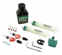 Kit di spurgo per freni a disco sram a1 senza dot 5 1