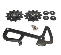 Sram Kit Gabbia E Puleggia Force1 Rival1 Gx1 1x11 Deragliatore Posteriore Nero