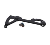 Sram Red Xplr Etap Axs Inner Cage Plate Nero