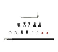 SRAM Kit Guaine Idraulico Disco XX, Juicy 5/7, Guide R/RS/RSC/ULT (B1), Guide T (A1), G2 RSC/ULT