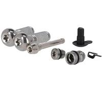 Kit di montaggio pinze freno Sram G2 R/RS Argenté TU