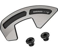 Sram Kit protezione corona Xx D1 Unisex Kit protezione corona Grigio 34 Denti