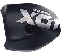 Sram Kit ricambio coperchio telecomando cambio Trigger X01 Eagle B2 grigio lunare