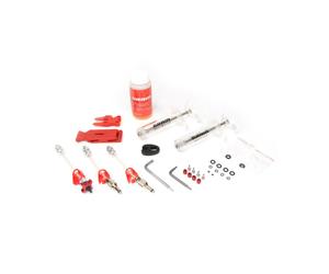 Sram Kit Spurgo Freni A Disco MTB Strada Con Olio DOT 5.1 Nero