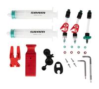 Sram Kit Standard Di Spurgo Olio Minerale Db8/maven