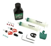 Sram Kit Standard, Ricambi Unisex Adulto, Silber, Taglia Unica