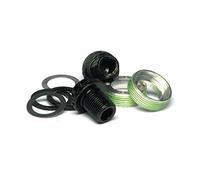 Sram Kit TORNILLOS BIELA TRUVATIV M12 6 Cantos INT